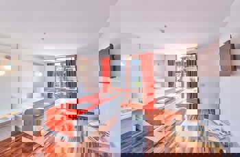 Senatus Hotel - Special Class