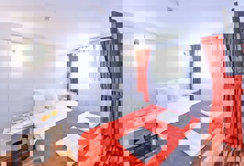 Senatus Hotel - Special Class