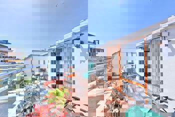 Senatus Hotel - Special Class