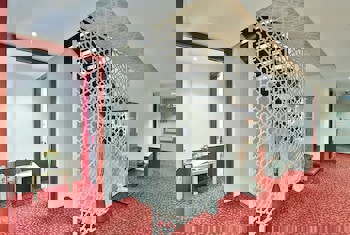 Senatus Hotel - Special Class