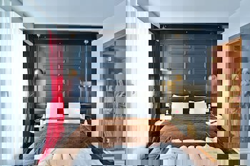 Senatus Hotel - Special Class