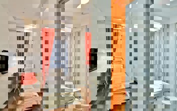 Senatus Hotel - Special Class