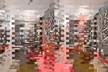 Senatus Hotel - Special Class