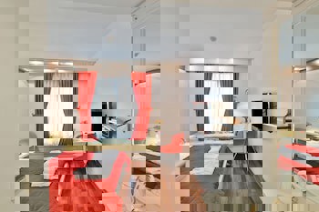 Senatus Hotel - Special Class