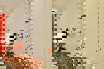 Senatus Hotel - Special Class