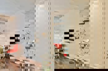 Senatus Hotel - Special Class