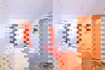 Senatus Hotel - Special Class