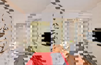 Senatus Hotel - Special Class