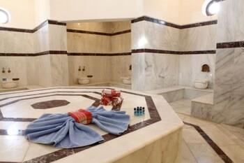 Turkish bath