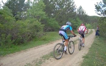 Bicycling