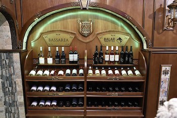 Boris Palace Boutique Hotel & Winery