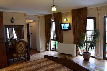 Boris Palace Boutique Hotel & Winery