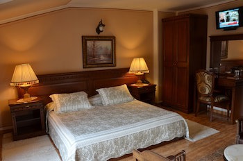 Boris Palace Boutique Hotel & Winery
