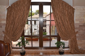 Boris Palace Boutique Hotel & Winery