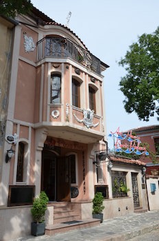 Boris Palace Boutique Hotel & Winery