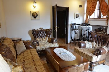 Boris Palace Boutique Hotel & Winery
