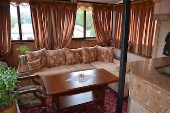 Boris Palace Boutique Hotel & Winery