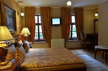 Boris Palace Boutique Hotel & Winery