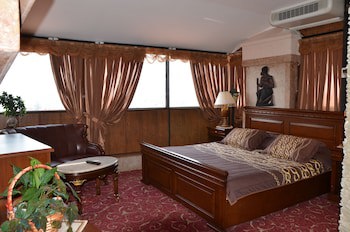 Boris Palace Boutique Hotel & Winery