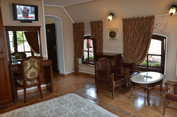 Boris Palace Boutique Hotel & Winery