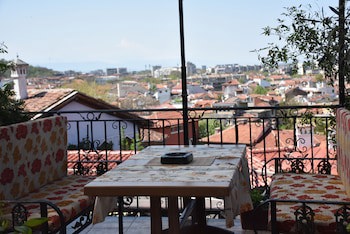 Boris Palace Boutique Hotel & Winery