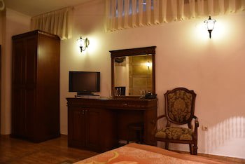 Boris Palace Boutique Hotel & Winery