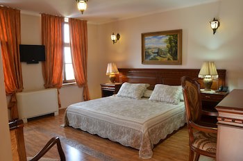Boris Palace Boutique Hotel & Winery