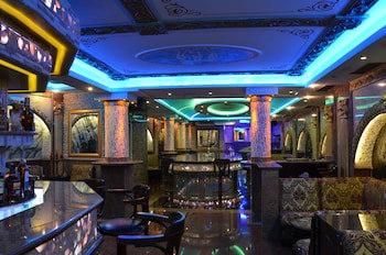 Boris Palace Boutique Hotel & Winery