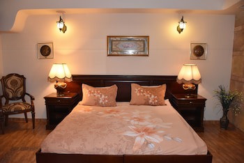 Boris Palace Boutique Hotel & Winery