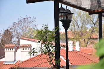 Boris Palace Boutique Hotel & Winery