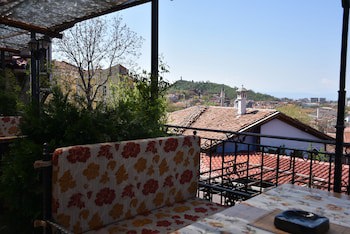 Boris Palace Boutique Hotel & Winery