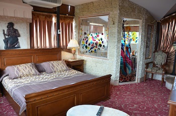 Boris Palace Boutique Hotel & Winery