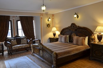 Boris Palace Boutique Hotel & Winery