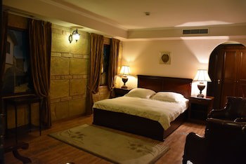 Boris Palace Boutique Hotel & Winery