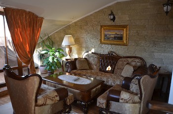 Boris Palace Boutique Hotel & Winery
