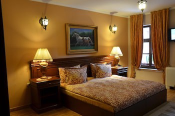 Boris Palace Boutique Hotel & Winery
