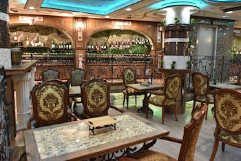 Boris Palace Boutique Hotel & Winery