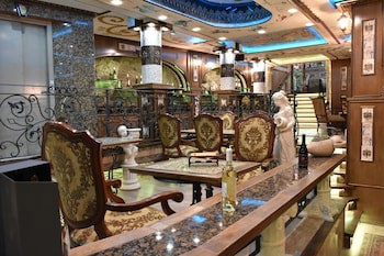 Boris Palace Boutique Hotel & Winery