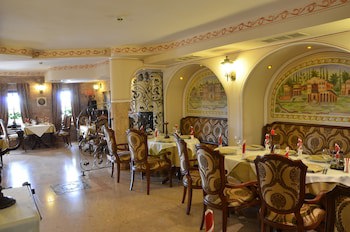 Boris Palace Boutique Hotel & Winery