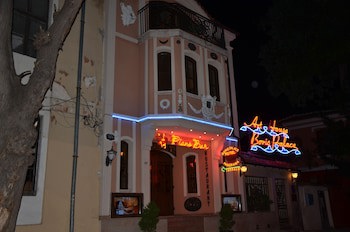 Boris Palace Boutique Hotel & Winery