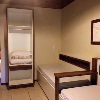 Hotel Sao Sebastiao Da Praia