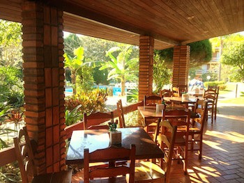 Hotel Sao Sebastiao Da Praia