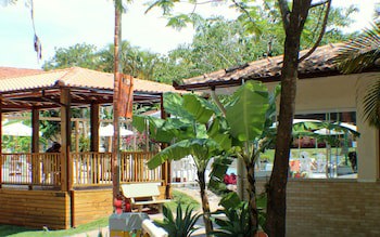Hotel Sao Sebastiao Da Praia