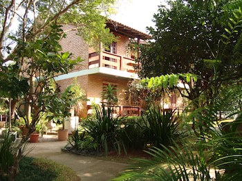 Hotel Sao Sebastiao Da Praia