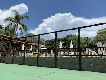 Hotel Sao Sebastiao Da Praia
