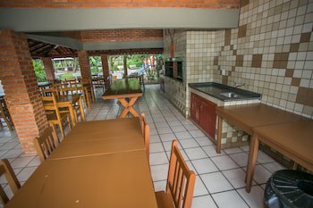 Hotel Sao Sebastiao Da Praia