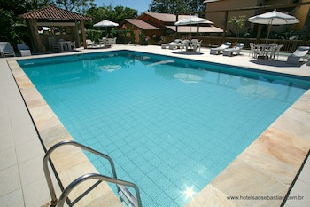 Hotel Sao Sebastiao Da Praia