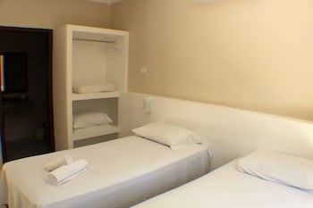 Hotel Sao Sebastiao Da Praia