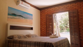 Hotel Sao Sebastiao Da Praia