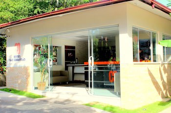 Hotel Sao Sebastiao Da Praia